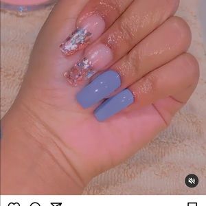 Meet your Posher, Cheleasa